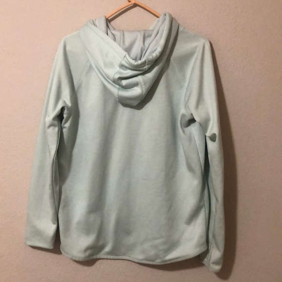 Under ARMOUR hoodie - Picture 3 of 3